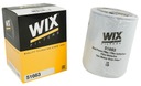 WIX HYDRAULICKÉ FILTRAČNÉ RÝPADLO 9013 9021 9033