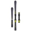 Lyže FISCHER RC One 74 Allride + RS 10 2023 167