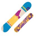 SNOWBOARD ROSSIGNOL GALA AMPTEK LTD 150 cm