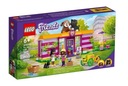 Lego 41699 CAFE ÚTULOK ZVIERAT PSA KAT