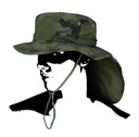 CAMO RYBÁRSKY BOONIE HAT MOD. 93 NASTAVITEĽNÉ