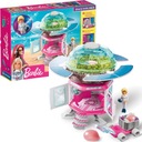 CLEMENTONI CLOVER BARBIE IN Space SET