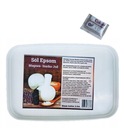 EPSOM SALT Magnézium Síra Jód 5kg MOUND HEALTH