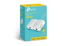 TP-LINK TL-PA4010KIT 600 Mbit/s Drôtová sieť