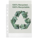 Esselte 100% recyklované prémiové tričko A5/100 grošov