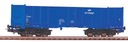 Piko 58778 - Nákladný vozeň Eaos PKP - Mierka 1:87