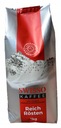 Kávové zrná 1kg SWISSO KAFFEE 100% Arabica DE