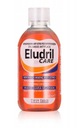 ELUDRIL CARE ANTI-PLAQUE ústna voda 500 ml