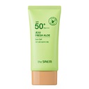 SAEM Jeju Fresh Aloe ochranný krém SPF 50+ 50g