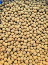 Boilies 15mm Banán na ryby 10Kg