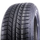 1x LETNÁ PNEU 275/55R17 Goodyear WRANGLER HP AW