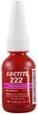 LOCTITE 222 10ml zaisťovač závitov