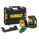 DEWALT LINE LASER 12V DCE088NG18 15m