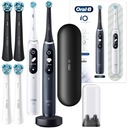 Súprava magnetických zubných kefiek Oral-B iO Series 7 Duo