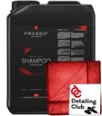 Fresso Shampoo Premium Auto šampón 5l