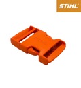 ZÁMKA SPONY PRE PÁSKY STIHL FS 220 240 360 450