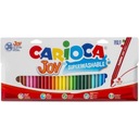 Fixky CARIOCA Joy 36 farieb