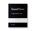 GOOD TIMES BLACK FOTOALBUM