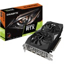 Grafická karta Gigabyte RTX 2060 12 GB GDDR6