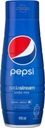 Sodastream Pepsi sirup 440 ml