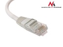 Patchcord Maclean MCTV-658 UTP cat6 plug-plug 20m