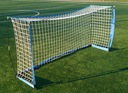 UNI skladacia futbalová bránka 3 m x 1,55 m ŻAK