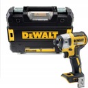 DEWALT DCF887NT NÁRAZOVÝ DRŽÁK 18V ​​205Nm KĽÚČ