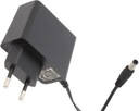 PLUG-IN NAPÁJACÍ ZDROJ 12V 24W 2A PRE LED PRUHY 2,1/5,5MM PLUG-IN POS POSC12200A