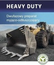 HEAVY DUTY umývací a odmasťovací prípravok 10 l