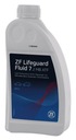 Originálny ZF Lifeguard Fluid Oil 7,2 MB ATF 1L