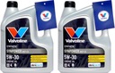 VALVOLINE SynPower MST C3 5W30 8L VW505.01 BMW LL-04 Dexos2 DPF FRESH 2024