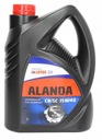 Olej Lotos SUPEROL 15W-40 CB/SC ALANDA 5L