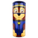 Fľaša na pitie PAW PATROL Chase 350ml Fľaša