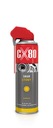 CX80 LITHIUM GREASE DUO SPRAY 500ML