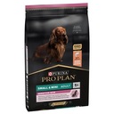 PURINA PRO PLAN SMALL&MINI SENSITIVE Skin 7 kg