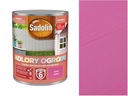 Sadolin Colors of the Garden Fuchsiový kvet 0,7L