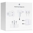 Sada adaptérov Apple iPhone iPad MacBook ORIGINÁL