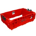 BOX Qbrick PRO Box Extender RED 2.0