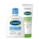 Súprava Cetaphil EM Emulsion 250 a PS Lipoactive Cream