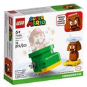 LEGO 71404 Rozširujúca súprava Goombových čižiem