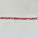 Polep auta Mitsubishi Montero Sport ABS