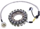 Stator statora alternátora Honda TRX 500 Fourtrax