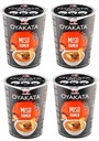 4x66g OYAKATA Miso Ramen čínska polievka