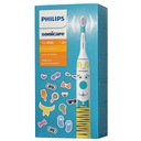 PHILIPS HX3601/01 SONICKÁ ZUBNÁ KEFKA PRE DETI