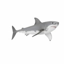 Schleich SHARK WHITE (Schleich 14700)