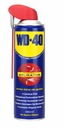 ODSTRAŇOVANIE HRDZE PENETRANT WD-40 450ML SPREJ