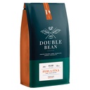 DVOJZRNOVÁ KÁVA PERLA FINA 83,00 ŠPECIALITA 1KG 100% ARABICA ORG