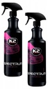 K2 SPECTRUM PRO RÝCHLY DETAILER SYNTETICKÝ VOSK 1L