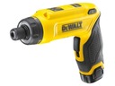 Akumulátorový skrutkovač DEWALT DCF680G2-QW