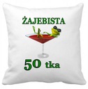 Vankúš Jajebista 50 kusov Darček